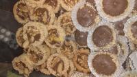 تلمسان-شتوان-الجزائر-توريد-الطعام-و-حلويات-gateaux-traditionnelle