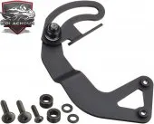 SUPPORT DE FIXATION POUR PARE BRISE