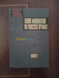 LIVRES SUR  L'AUTOMATISME