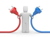 Électricité