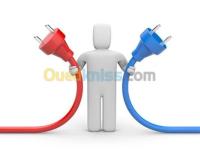 الجزائر-بوزريعة-إصلاح-أجهزة-إلكترونية-Électricité