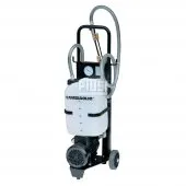 Aspirateurs Changeur  D' Huile  CAMBIAOLIO PIUSI ITALIE