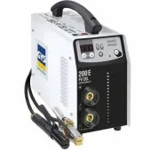 Poste à souder PROGYS 200E FV CEL GYS