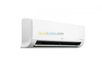 CLIM LG 24000 BTU DUAL COOL WIN22ALG