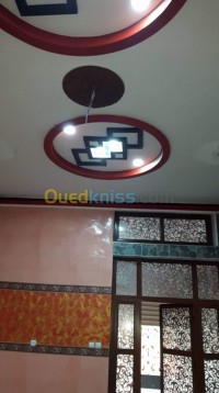 مستغانم-الجزائر-بناء-و-أشغال-peinture-diccoration
