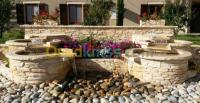 تيزي-وزو-عزازقة-الجزائر-ديكورات-و-ترتيب-cascades-décoration-sculpture