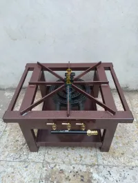 Tabona Gaz   طابونة غاز    بالجملة فقط