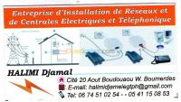 بومرداس-بودواو-الجزائر-بناء-و-أشغال-installation