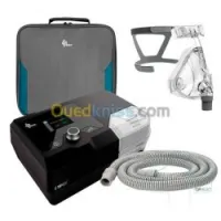 اجهزة علاج انقطاع التنفس الليلي CPAP