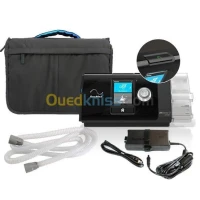 اجهزة علاج انقطاع التنفس الليلي CPAP