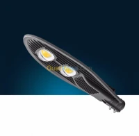 Éclairage Public LED NourLED 100W