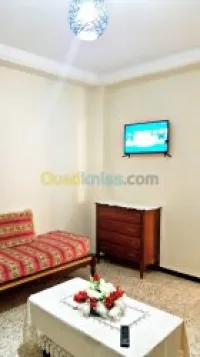 Location vacances Appartement F2 Boumerdes Zemmouri