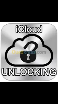 Deblocage icloud clean et Lost 