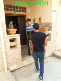 Transport et demenagement birkhadem