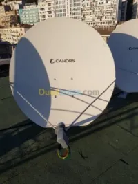 PARABOLE  SMC 1.20 CAHORS