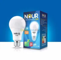 Ampoule LED NourLED 15w