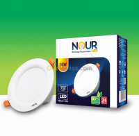 electrical-material-spot-led-nourled-10w-dely-brahim-algiers-algeria
