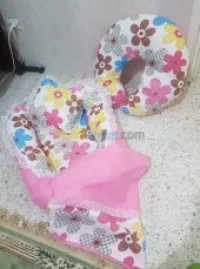 خياطة اكسسوارات البيبي