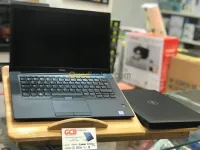 DELL LATITUDE 7490 i7 8ém 16GO 512SSD 