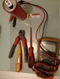 electricité 
