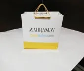 FABRICATION DE SAC SHOPPING