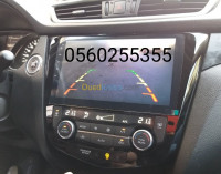 sono-android-nissan-qashqai-2016-kouba-alger-algerie