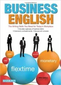 un programme pro en Business English 