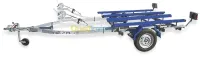 Remorque CBS  Double jet ski  2010