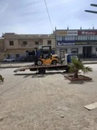 Depannage  auto