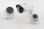 INSTALLATION CAMERA 