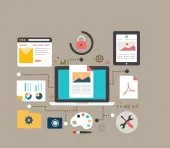 creation de site web