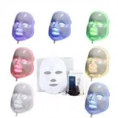 Formation led masque photomodulation