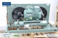 GROUPES FRIGORIFIQUES BITZER/MANEUROP