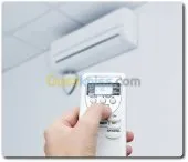 Installations et maintenance 