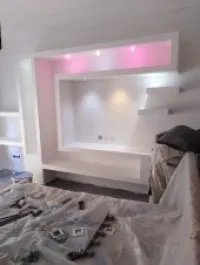 Électricité domicile et bâtiment 