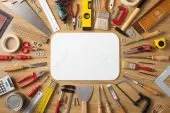 Bricolage de bois