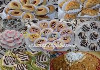 تيبازة-الجزائر-توريد-الطعام-و-حلويات-gâteaux