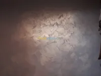 B13 و الصباغة الحديثة و PVC  و ورق الج