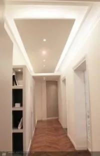 Décoration - placoplâtre 