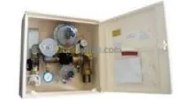 poste de détente gaz