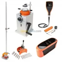 Kit d inspection des revêtements 