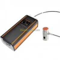 Jauge d adhérence automatique 