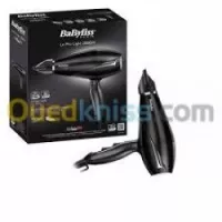 sechoire babyliss pro light 6604e