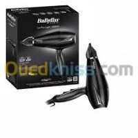 autre-sechoire-babyliss-pro-light-6604e-el-achour-alger-algerie