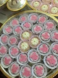 Gâteaux sur comande 