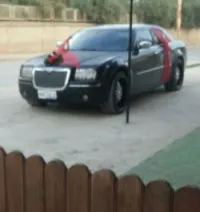 Location voiture avec chauffeur 