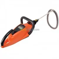 Porosimètre à Impulsion DC