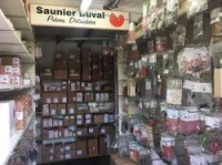 Reparation 7/7 h24 saunier