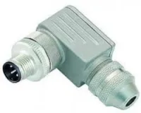 Connecteur m12 coudé