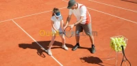 COACH DE TENNIS 